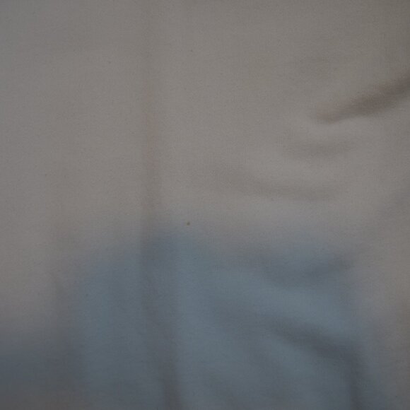 Reigning Champ White Crewneck Sweatshirt - Picture 5 of 7